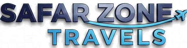 Safar Zone Travels
